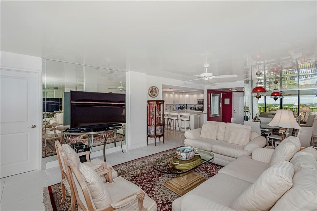 701 Riverside Drive Condo - Residential