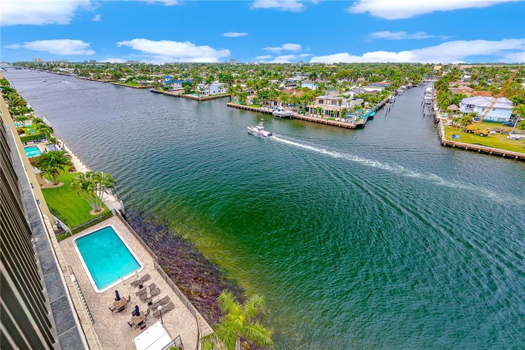 701 Riverside Drive Condo - Residential