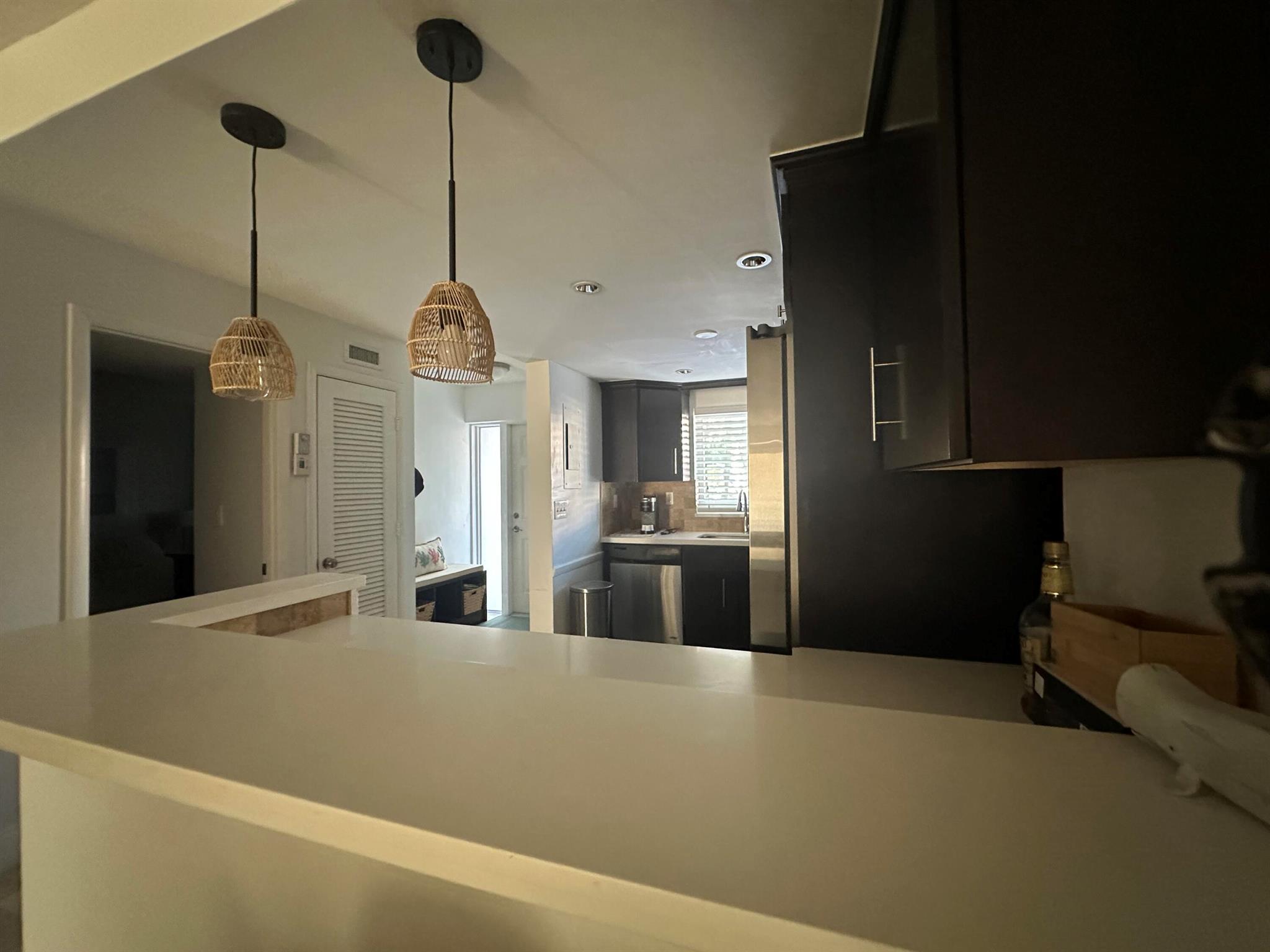 HILLSBORO WINDSOR CONDO - Residential Lease