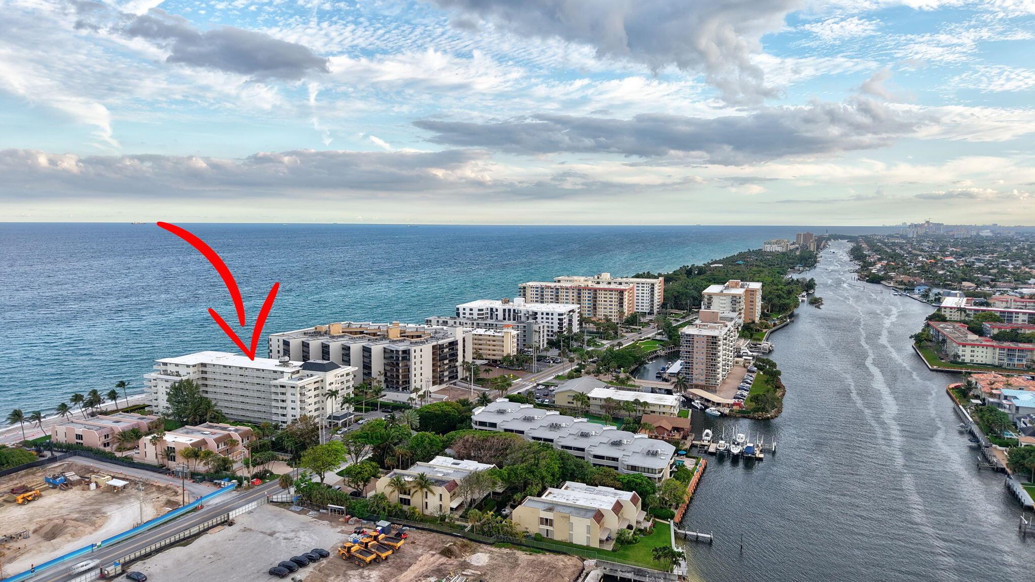 HILLSBORO WINDSOR CONDO - Residential Lease