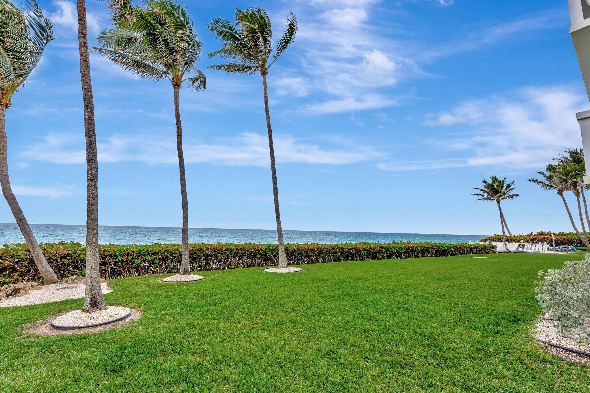 HILLSBORO WINDSOR CONDO - Residential Lease