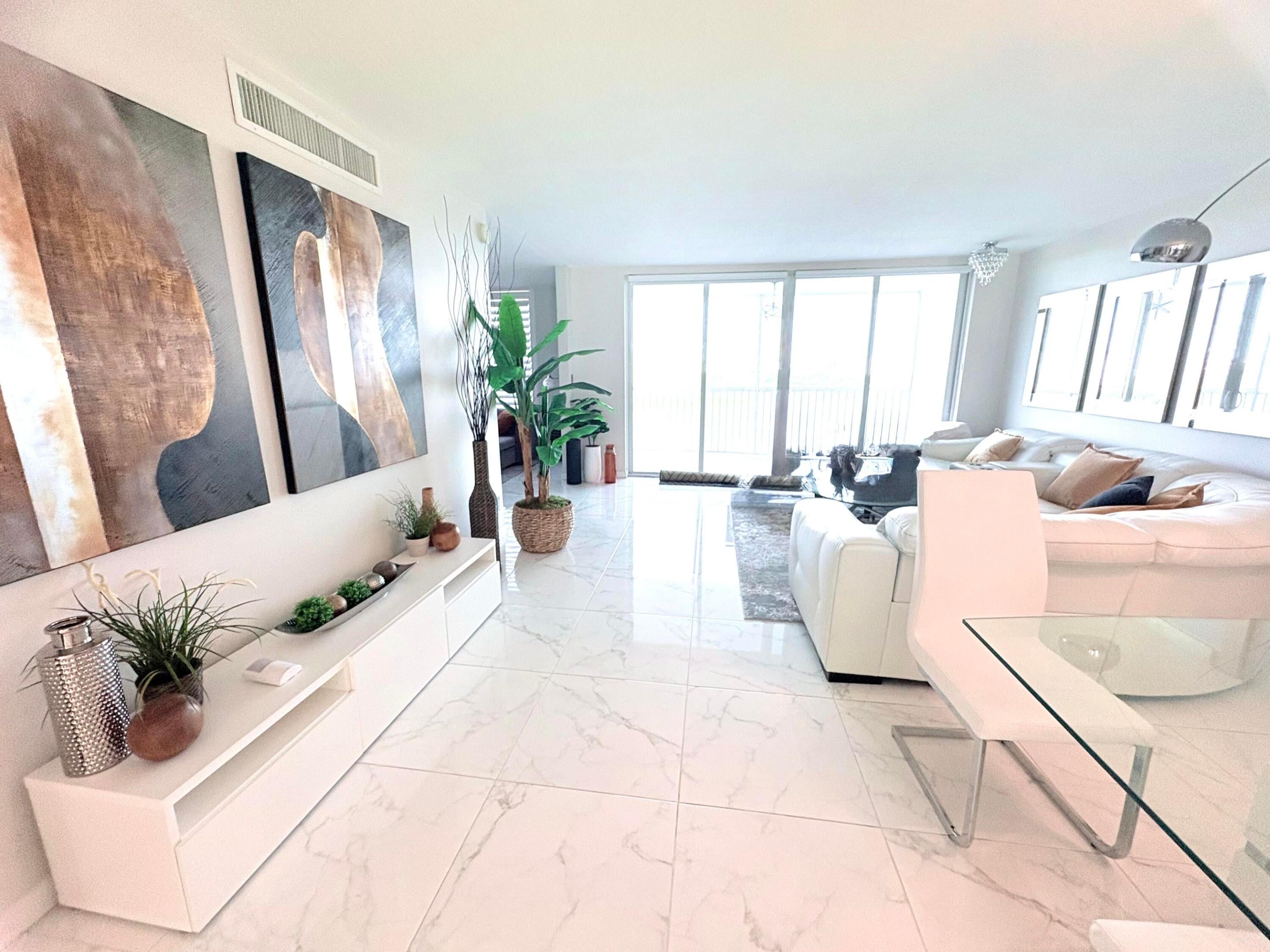 3091 N COURSE Drive 710