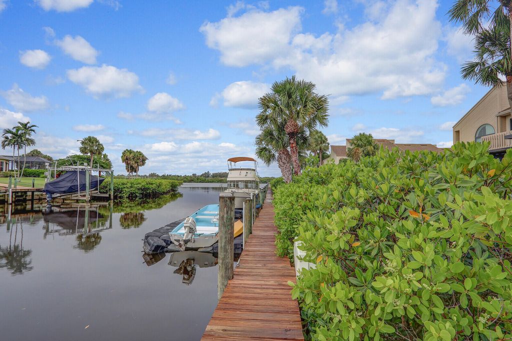 Photo of 1102 SE Mitchell Avenue #203, Port Saint Lucie, FL 34952 (MLS # R11112857)