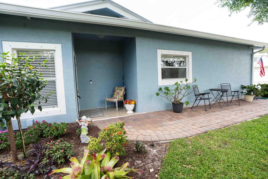 Photo of 665 NE Bent Paddle Lane, Port Saint Lucie, FL 34983 (MLS # R11084055)
