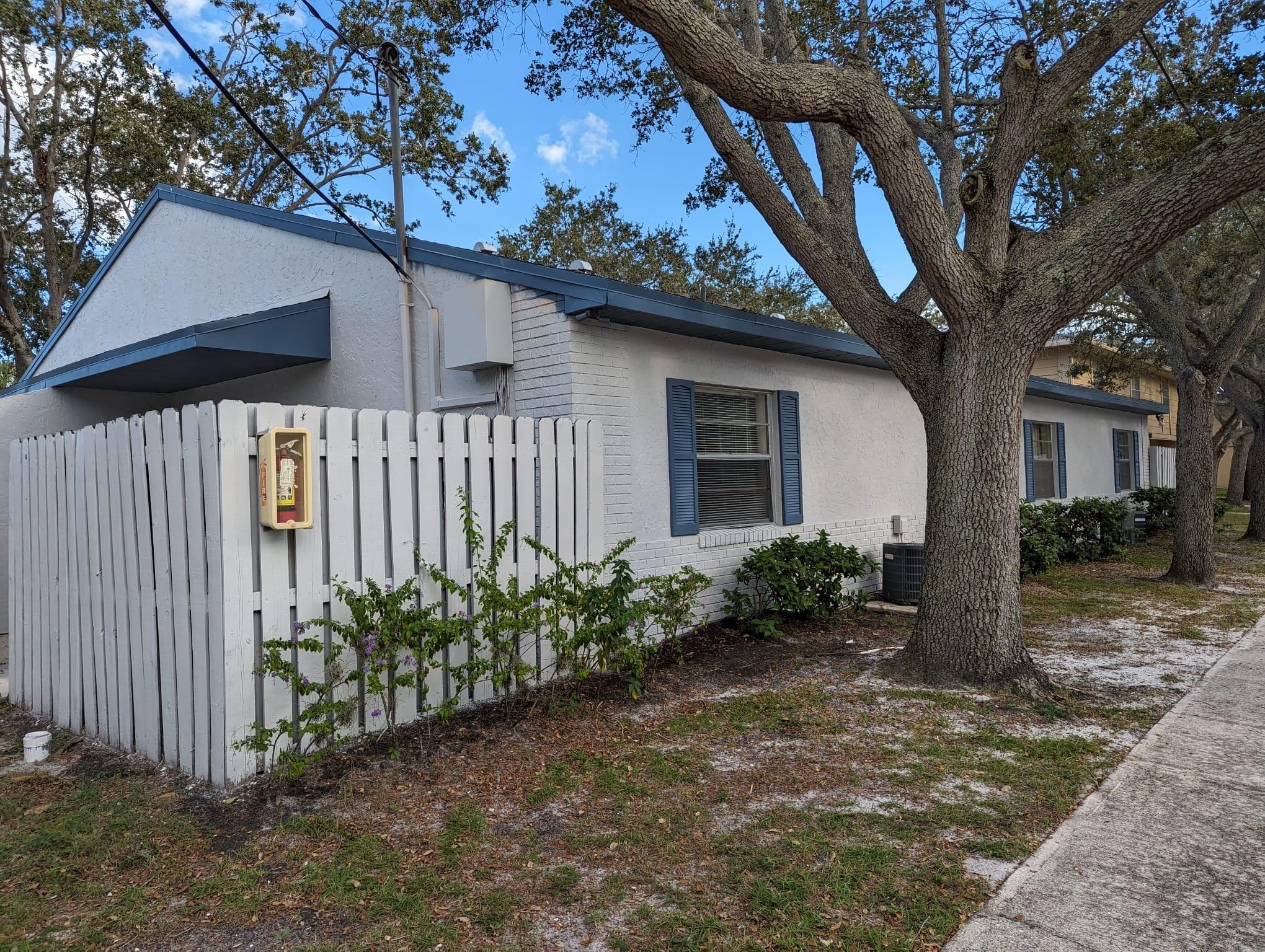 Southern Courtyards - Residential