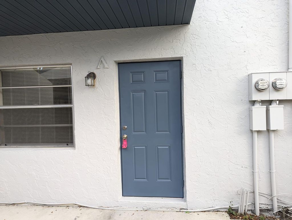 Photo of 2015 Oleander Boulevard #A, Fort Pierce, FL 34950 (MLS # F10406931)