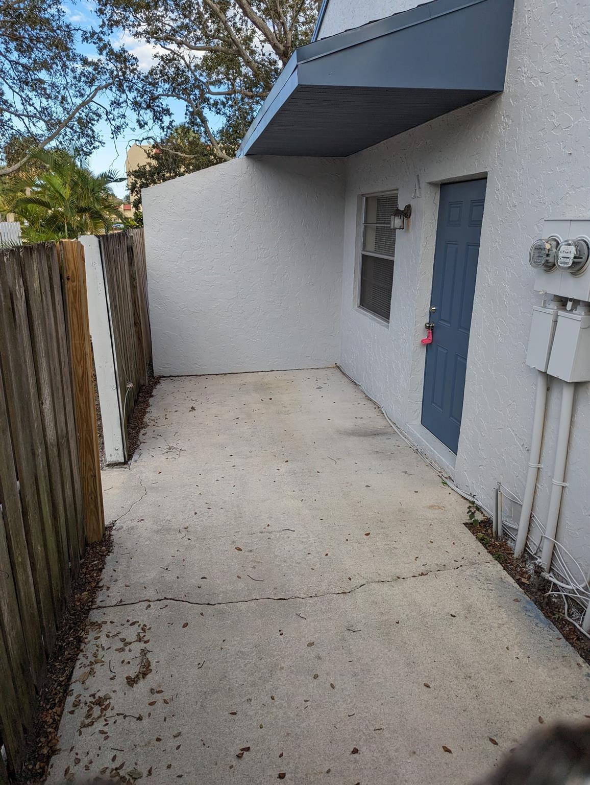 Southern Courtyards - Residential