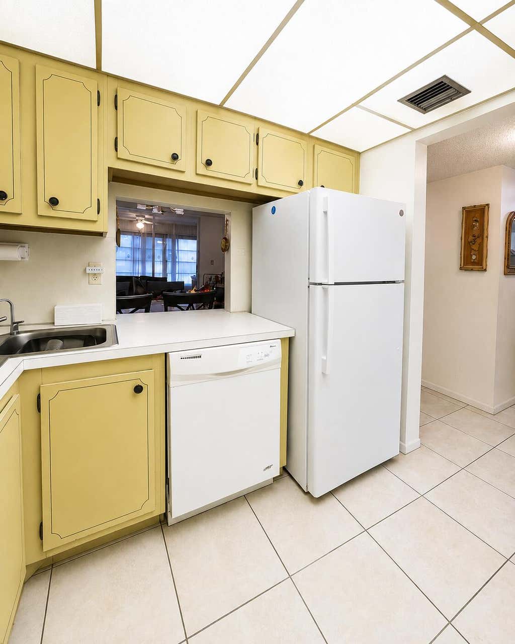 Photo of 6200 NW 62ND Street #206, Tamarac, FL 33319 (MLS # B26059787)