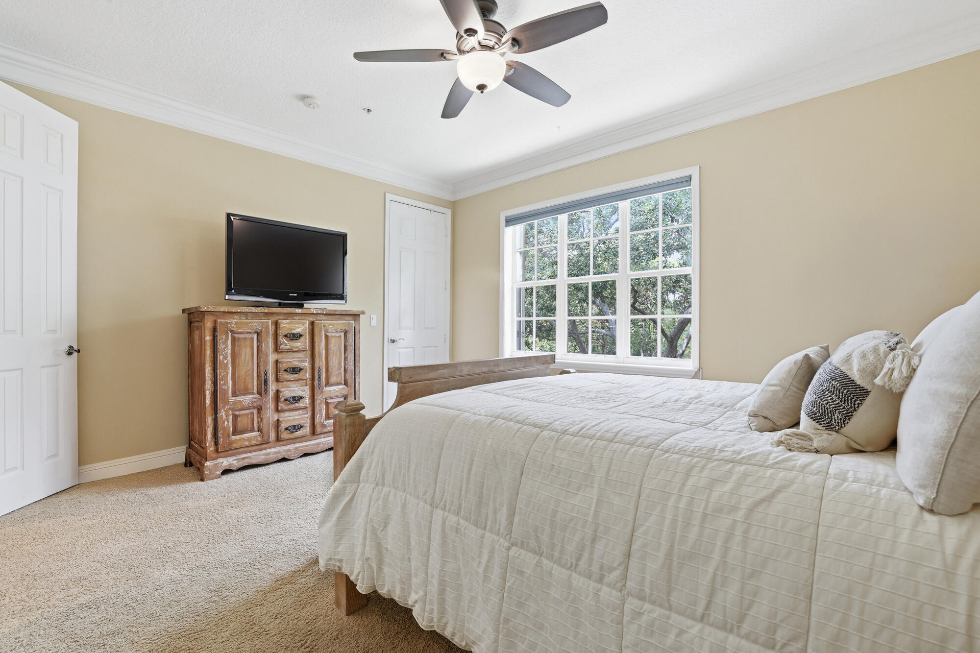 OSCEOLA WOODS - Residential