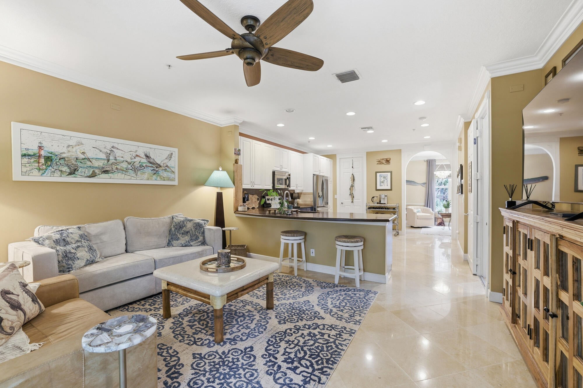 OSCEOLA WOODS - Residential