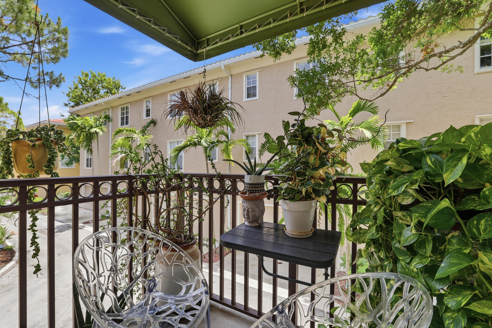 OSCEOLA WOODS - Residential
