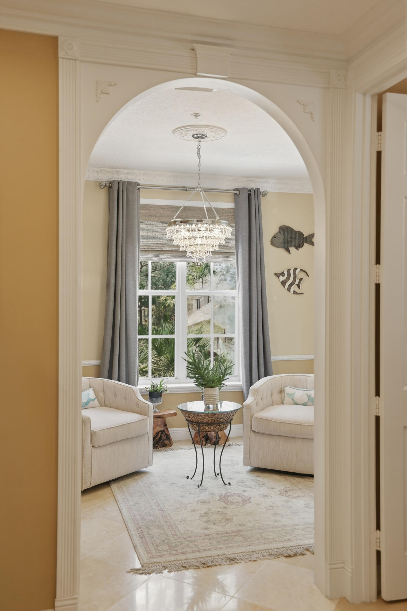 OSCEOLA WOODS - Residential
