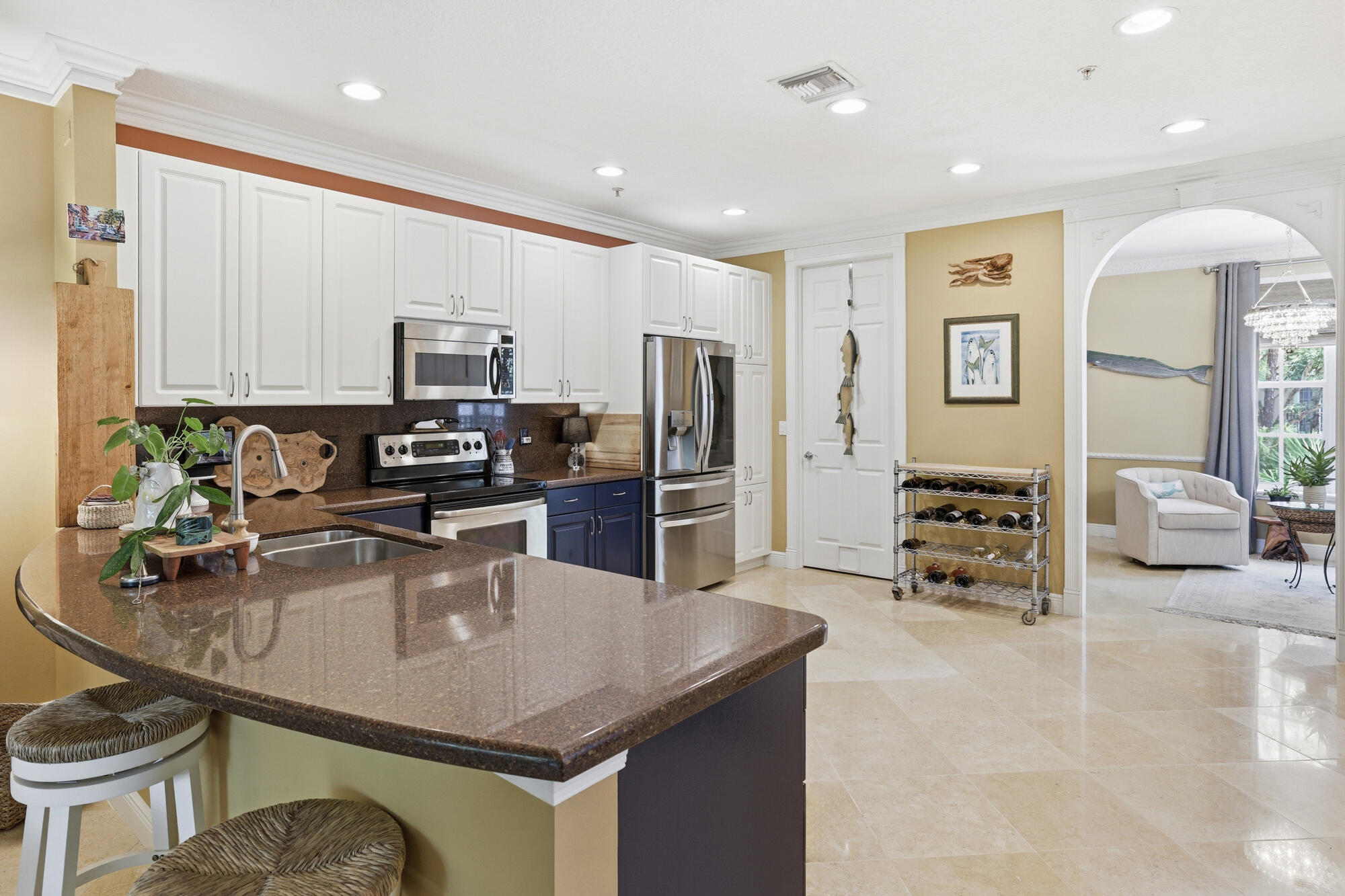 OSCEOLA WOODS - Residential