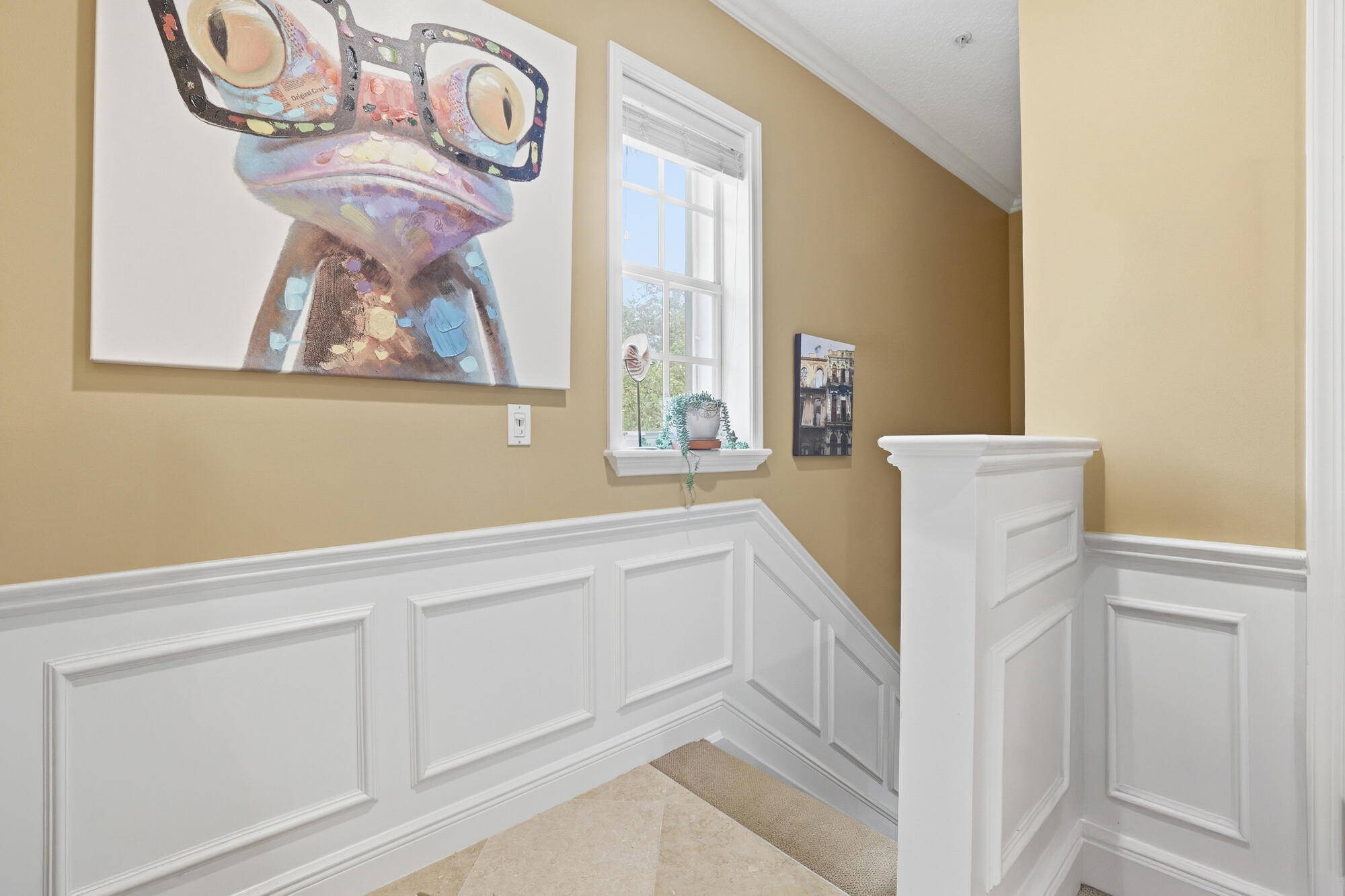 OSCEOLA WOODS - Residential
