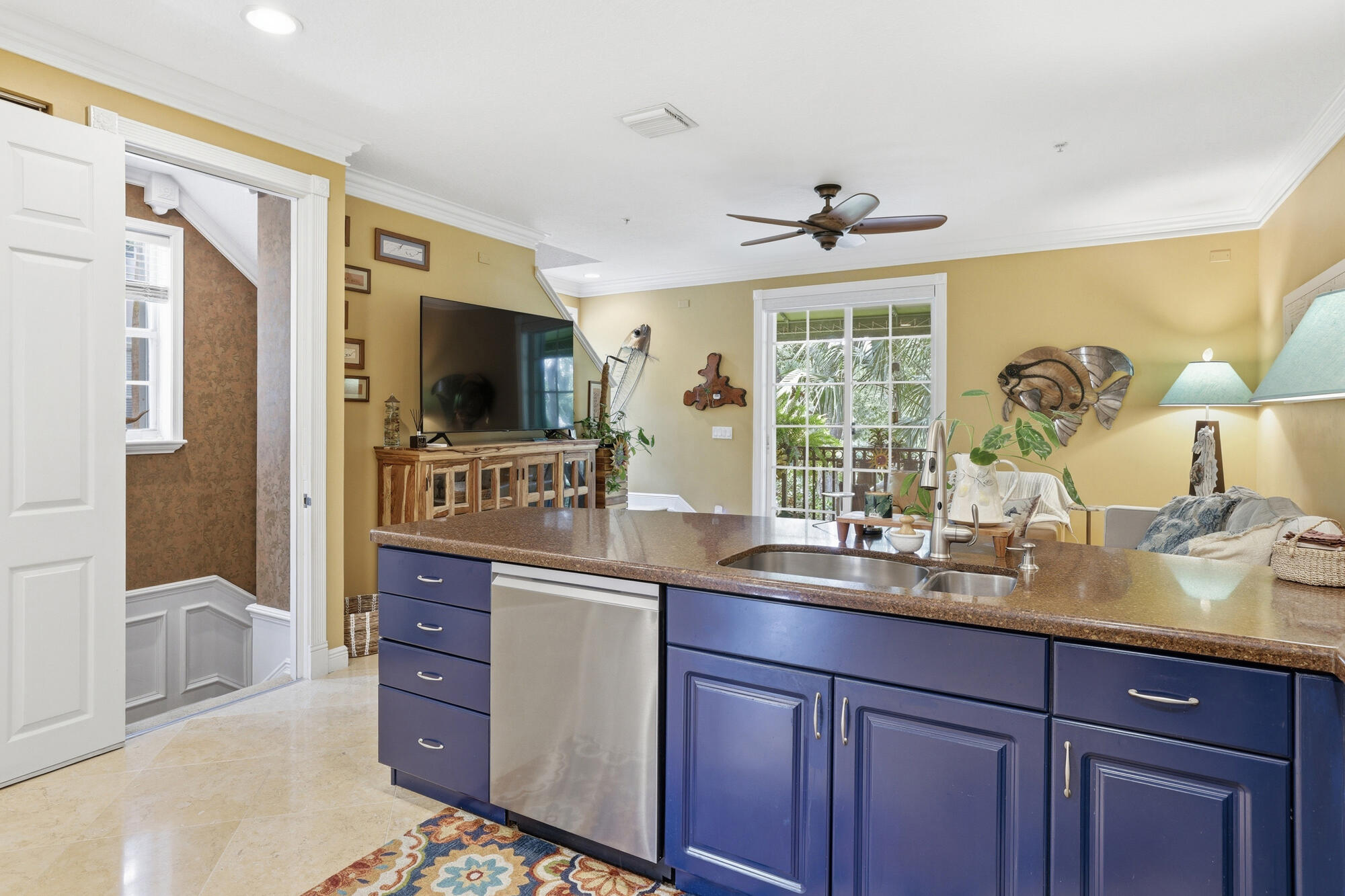 OSCEOLA WOODS - Residential