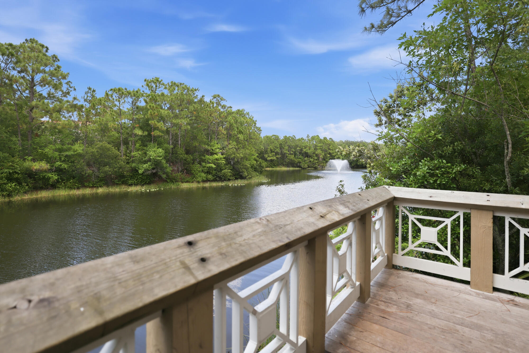 OSCEOLA WOODS - Residential