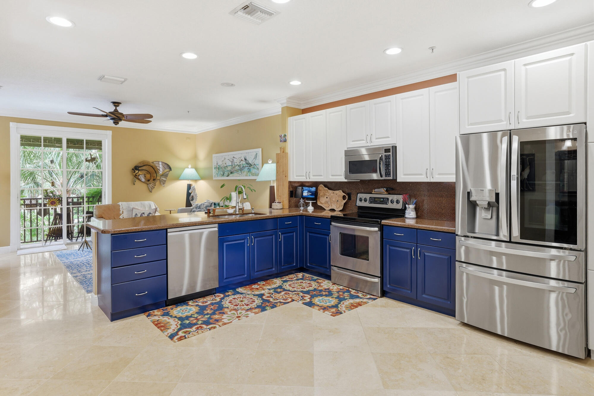 OSCEOLA WOODS - Residential