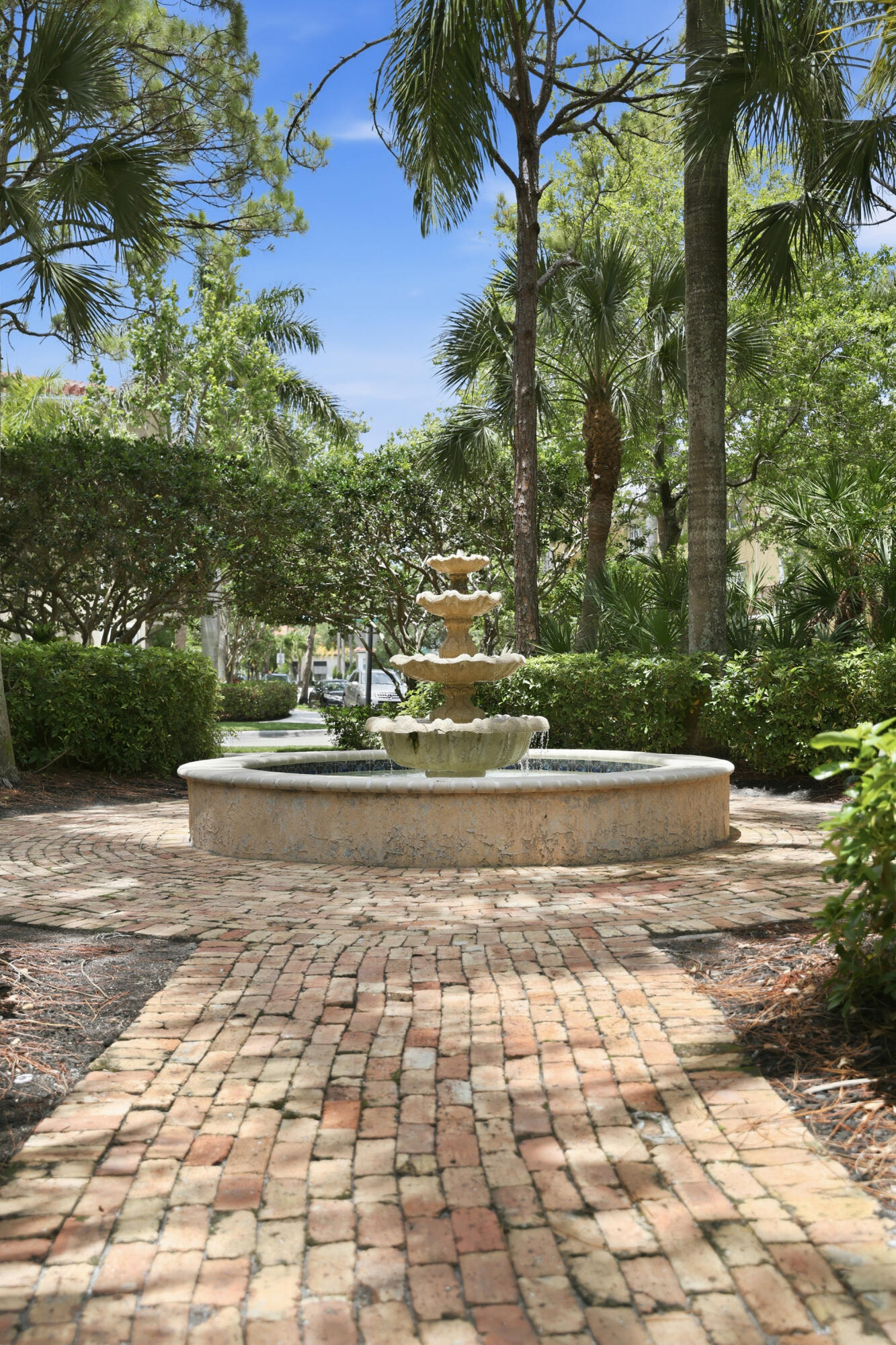 OSCEOLA WOODS - Residential