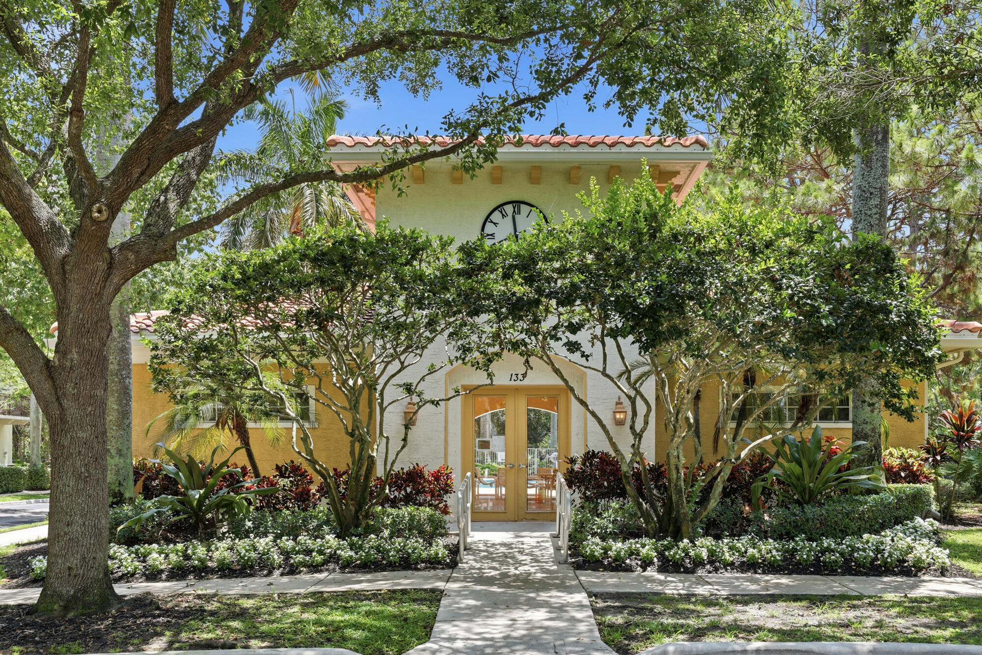 OSCEOLA WOODS - Residential