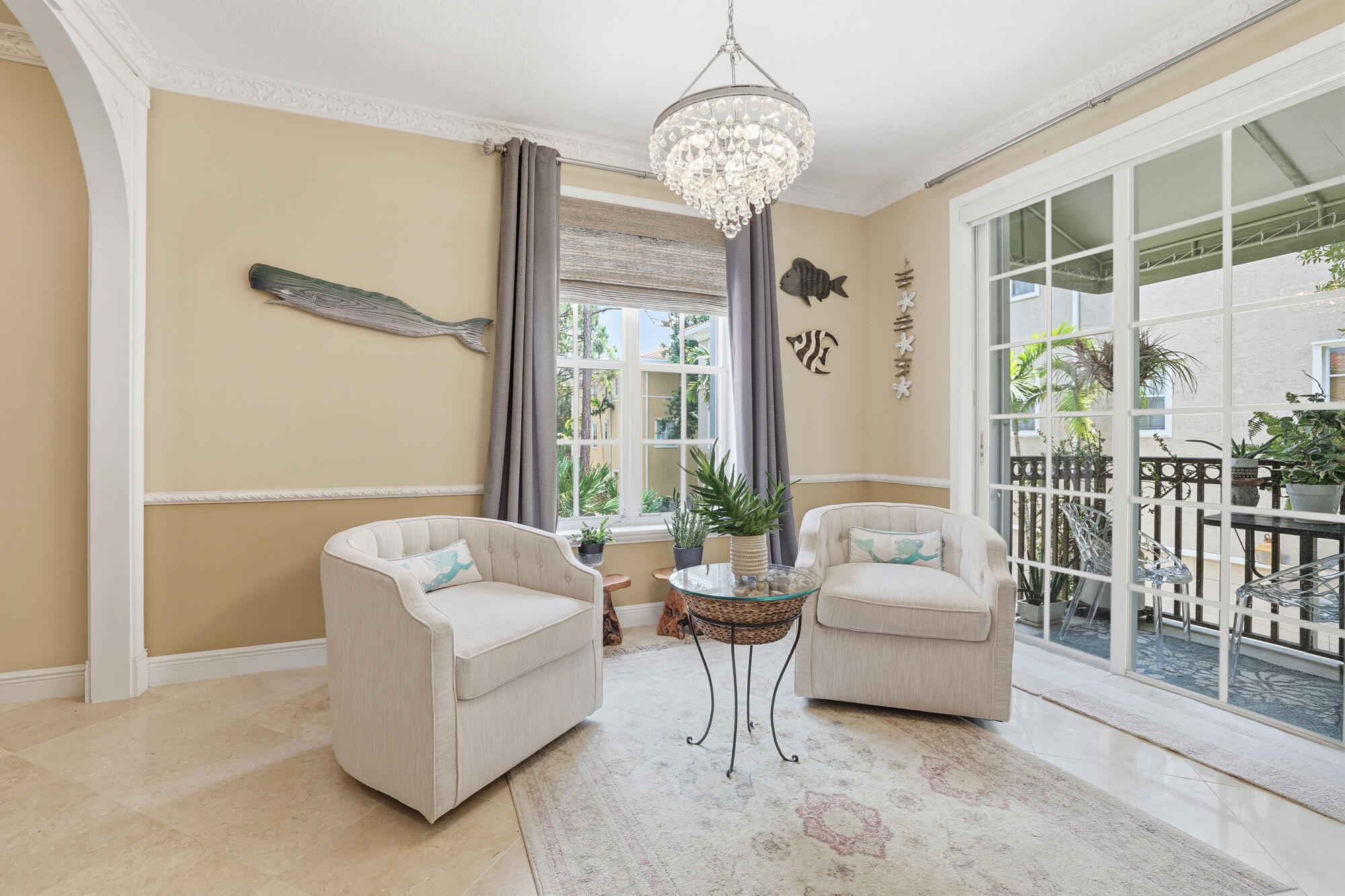 OSCEOLA WOODS - Residential