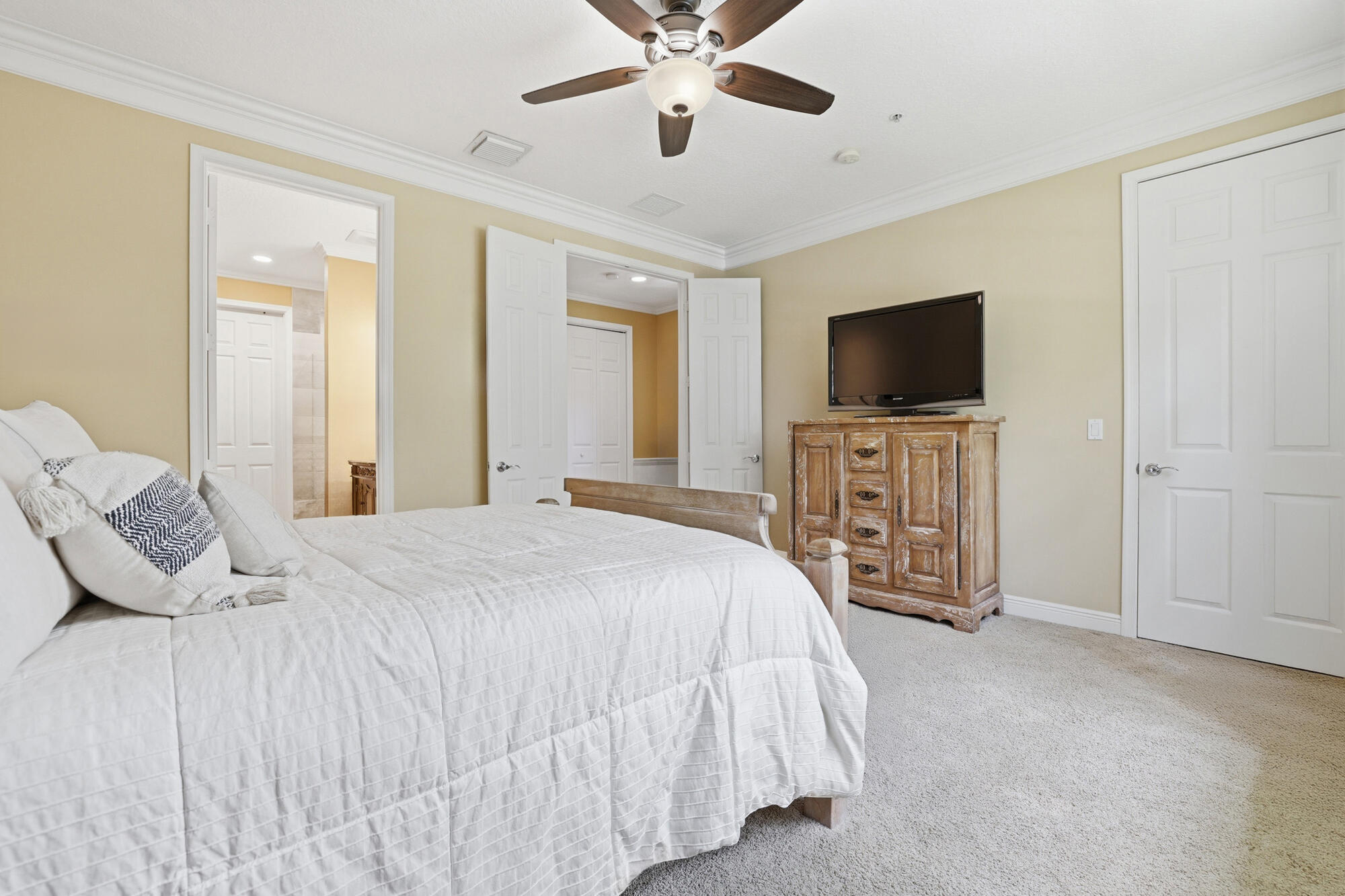 OSCEOLA WOODS - Residential