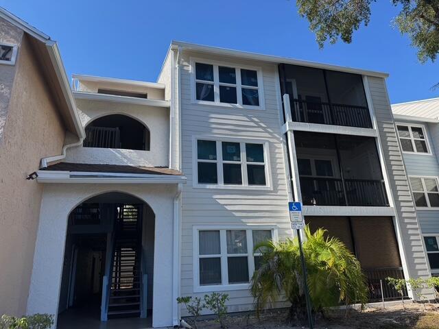 Photo of 2307 N CONGRESS Avenue #17, Boynton Beach, FL 33426 (MLS # B26063187)