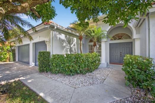 Cypress Lake Estates - Residential