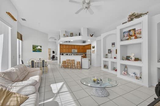 Cypress Lake Estates - Residential