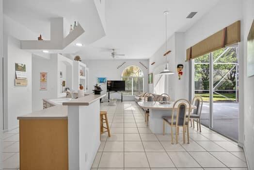 Cypress Lake Estates - Residential