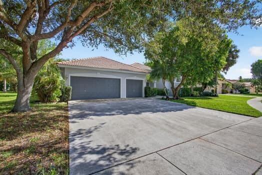 Cypress Lake Estates - Residential