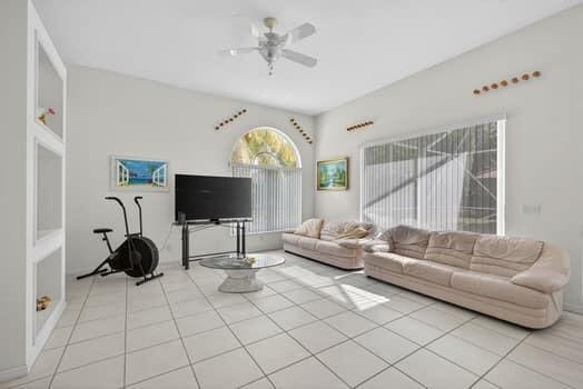 Cypress Lake Estates - Residential