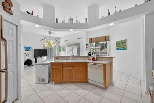 Cypress Lake Estates - Residential