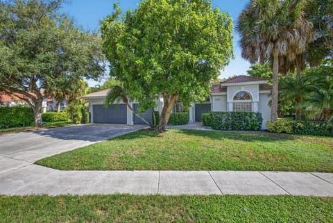 Photo of 4338 Danielson Drive, Lake Worth, FL 33467 (MLS # R11148771)