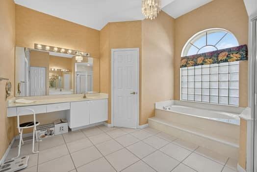 Cypress Lake Estates - Residential