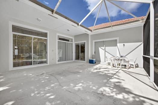 Cypress Lake Estates - Residential