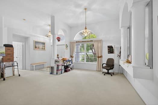 Cypress Lake Estates - Residential