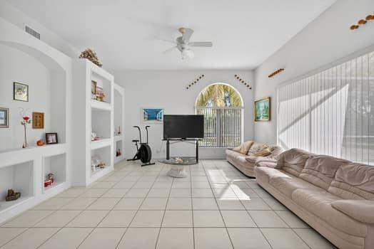 Cypress Lake Estates - Residential