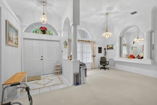 Cypress Lake Estates - Residential