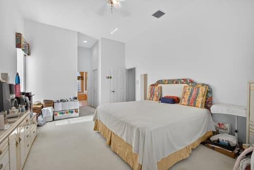 Cypress Lake Estates - Residential