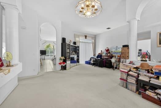 Cypress Lake Estates - Residential