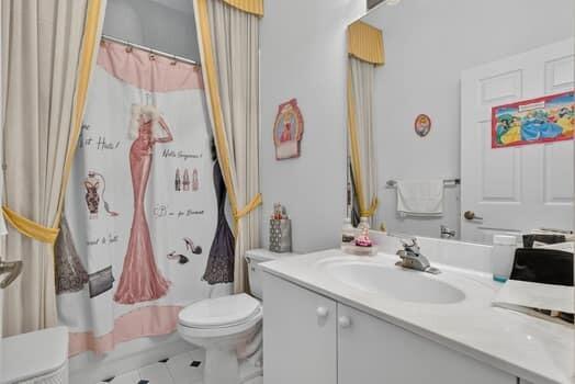 Cypress Lake Estates - Residential