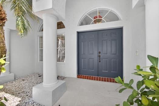 Cypress Lake Estates - Residential