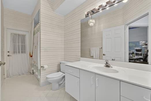 Cypress Lake Estates - Residential