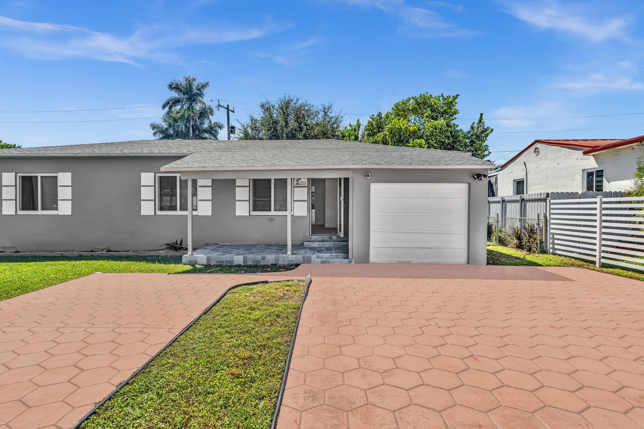 1510 NW 93RD Street
