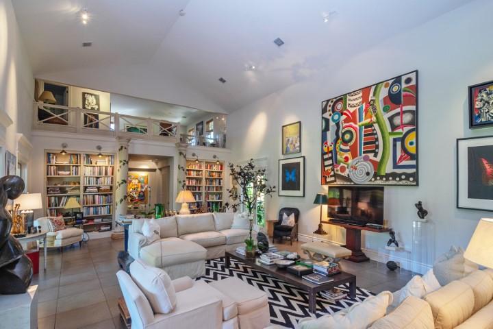 ORCHID LANE - Residential