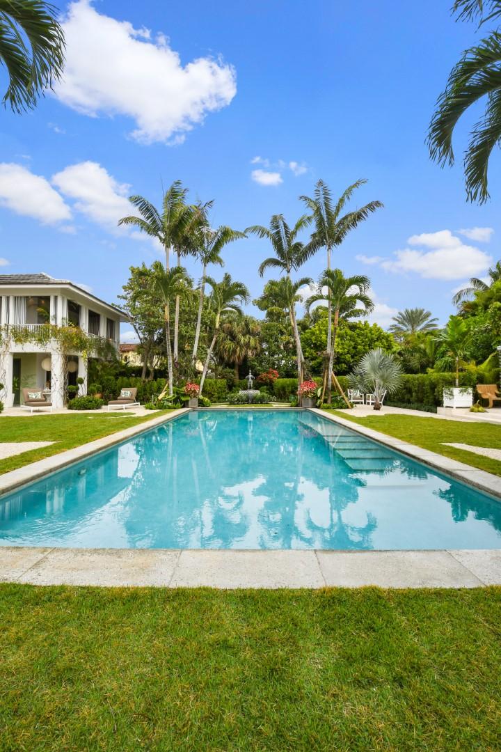 ORCHID LANE - Residential