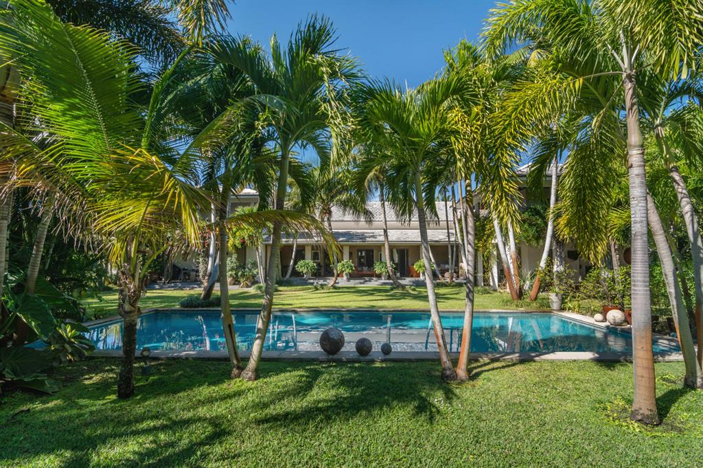 ORCHID LANE - Residential