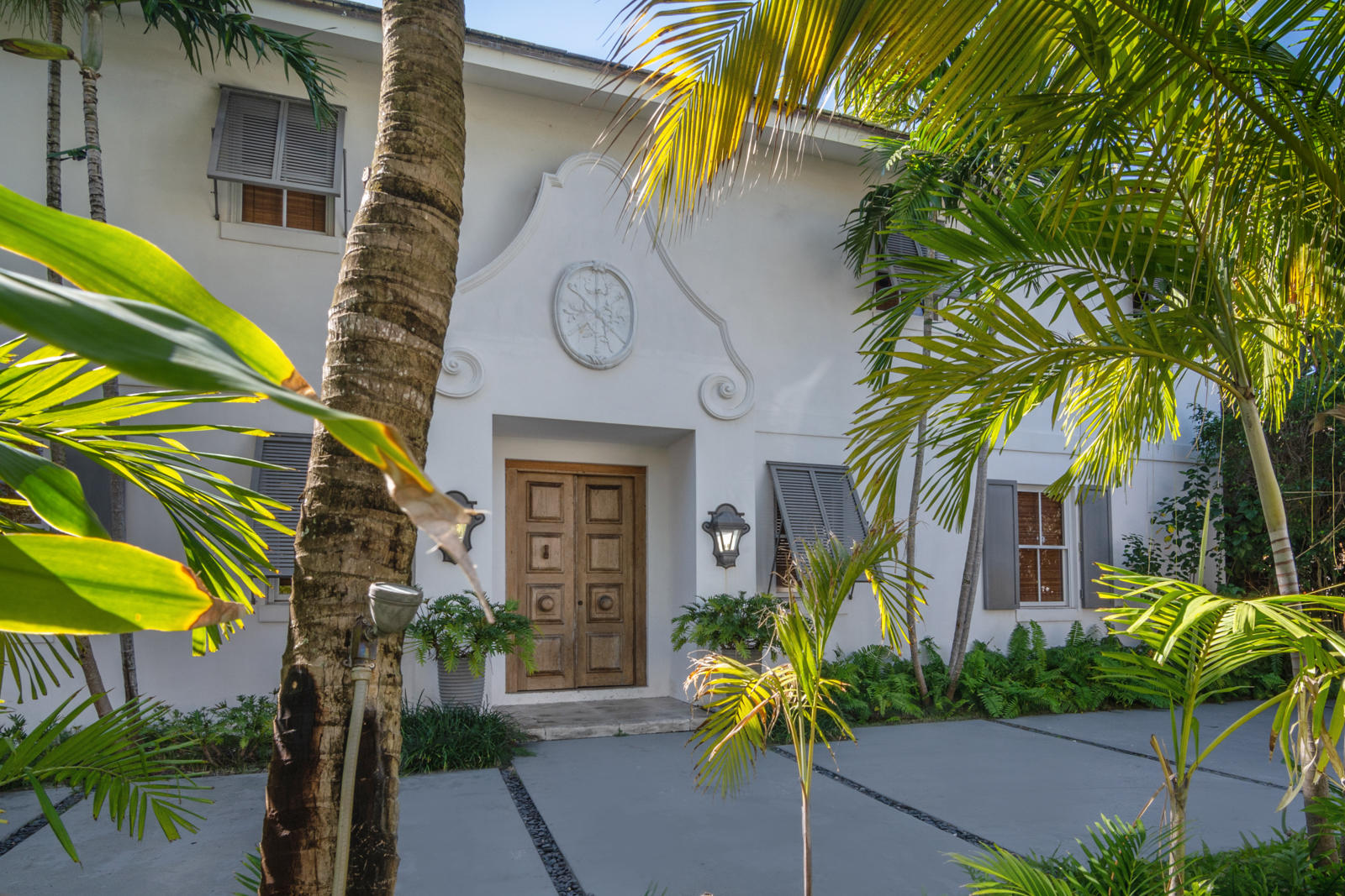 ORCHID LANE - Residential