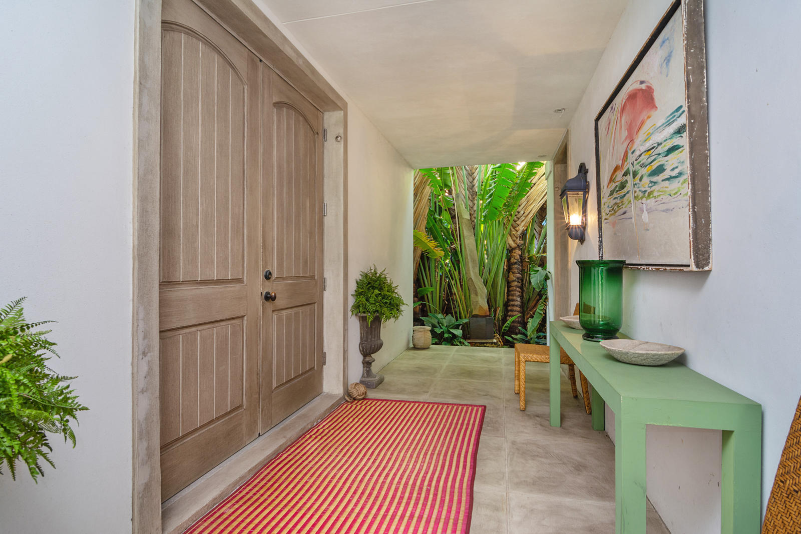 ORCHID LANE - Residential