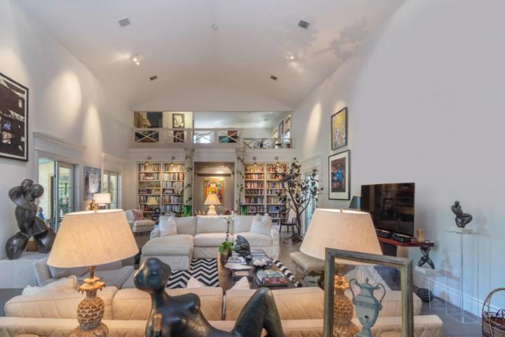 ORCHID LANE - Residential